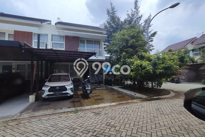 Dijual Rumah Minimalis Bagus Punya 2 KT di Rawalumbu Bekasi - Dijual Rumah Minimalis Bagus Punya 2 KT di Rawalumbu Bekasi -