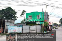 Dijual Cepat Rumah Favorit Siap Huni LB 224m2 di Cisauk, Tangerang Dijual Cepat Rumah Favorit Siap Huni LB 224m2 di Cisauk, Tangerang