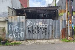 Tanah Siap Bangun Dijual di Jakarta Selatan Punya Luas 86m2 Tanah Siap Bangun Dijual di Jakarta Selatan Punya Luas 86m2