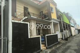 Dijual Cepat Rumah Favorit Siap Huni LB 240m2 di Tuminting, Manado Dijual Cepat Rumah Favorit Siap Huni LB 240m2 di Tuminting, Manado