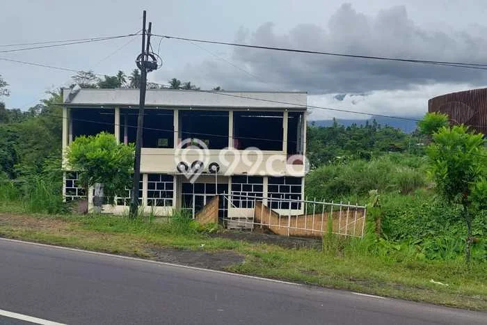 Ruko Dijual Lokasi Stratagis di Paal Dua Manado Cocok untuk Bisnis Ruko Dijual Lokasi Stratagis di Paal Dua Manado Cocok untuk Bisnis