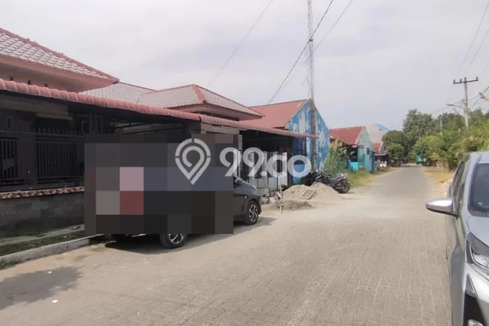 Dijual Rumah Murah di Medan Marelan Medan Harga Rp 300 Juta LT 112m2 Dijual Rumah Murah di Medan Marelan Medan Harga Rp 300 Juta LT 112m2
