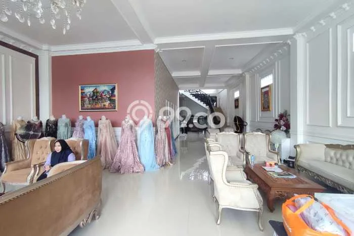 Jual Rumah Minimalis Bagus Punya 4 KT di Karawang Barat Karawang SHM Jual Rumah Minimalis Bagus Punya 4 KT di Karawang Barat Karawang SHM