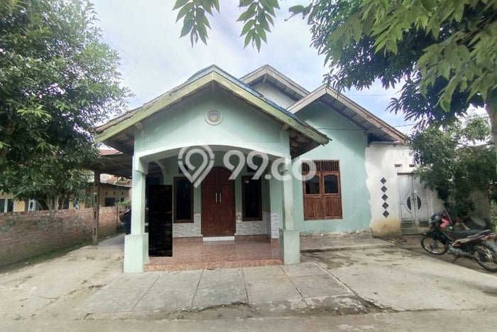 Jual Rumah Harga Miring Kumpeh Ulu Punya 2 KT & LT 201m2 Jual Rumah Harga Miring Kumpeh Ulu Punya 2 KT & LT 201m2