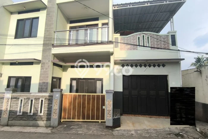 Rumah Modern Cantik 2 Kamar Bisa Langsung Pindah di Majalaya Rumah Modern Cantik 2 Kamar Bisa Langsung Pindah di Majalaya