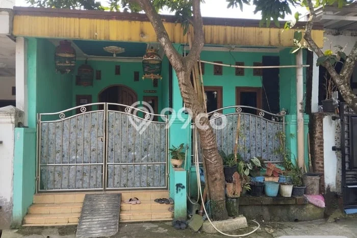 Rumah Minimalis Favorit Siap Huni Area Balaraja LT 60m2 Rumah Minimalis Favorit Siap Huni Area Balaraja LT 60m2