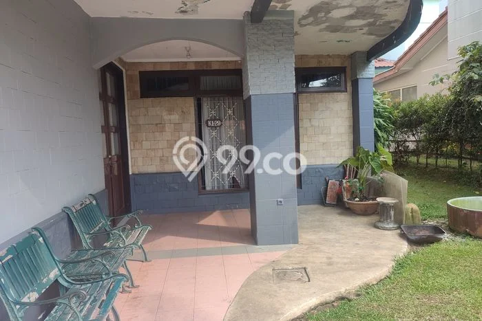 Rumah Modern Minimalis 3 Kamar Siap Huni di Cianjur Rumah Modern Minimalis 3 Kamar Siap Huni di Cianjur