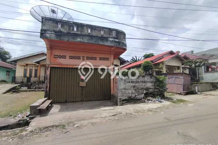 Dijual Rumah Strategis Bagus Punya 2 KT di Danau Sipin Jambi SHM Dijual Rumah Strategis Bagus Punya 2 KT di Danau Sipin Jambi SHM