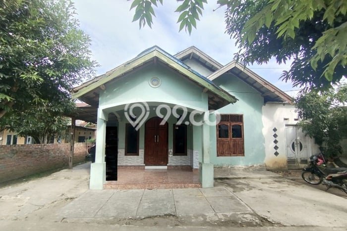 Jual Rumah Harga Miring Kumpeh Ulu Punya 2 KT & LT 201m2 Jual Rumah Harga Miring Kumpeh Ulu Punya 2 KT & LT 201m2