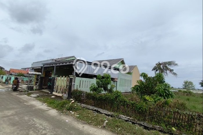 Rumah Modern Cantik 3 Kamar Siap Huni di Tirtajaya Rumah Modern Cantik 3 Kamar Siap Huni di Tirtajaya