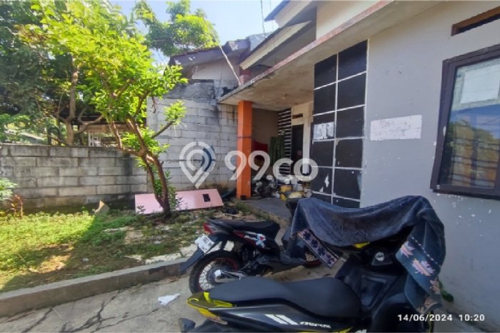 Rumah Terjangkau Dijual di Cibinong, Bogor Harga Rp 434 Juta Rumah Terjangkau Dijual di Cibinong, Bogor Harga Rp 434 Juta