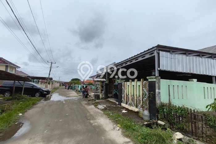 Rumah Modern Cantik 3 Kamar Siap Huni di Tirtajaya Rumah Modern Cantik 3 Kamar Siap Huni di Tirtajaya