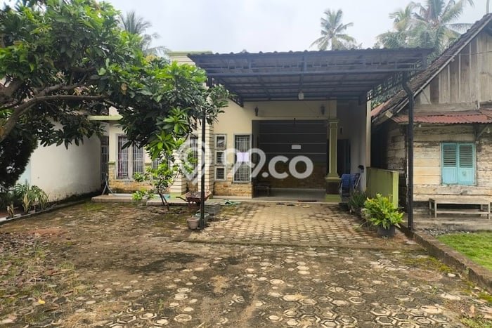 Rumah Modern Cantik 3 KT Siap Huni di Bekri Rumah Modern Cantik 3 KT Siap Huni di Bekri