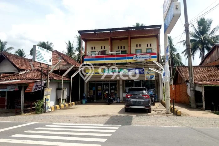 Unit Ruko Dijual di Jambi Luar Kota Muaro Jambi Luas Bangunan 278m2 Unit Ruko Dijual di Jambi Luar Kota Muaro Jambi Luas Bangunan 278m2