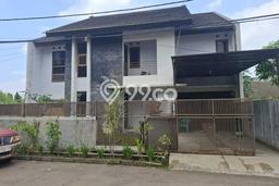 Dijual Rumah Elit Exclusive di Regol, Bandung Dijual Rumah Elit Exclusive di Regol, Bandung