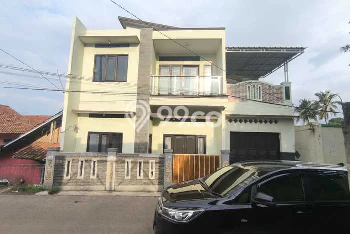 Rumah Modern Cantik 2 Kamar Bisa Langsung Pindah di Majalaya Rumah Modern Cantik 2 Kamar Bisa Langsung Pindah di Majalaya