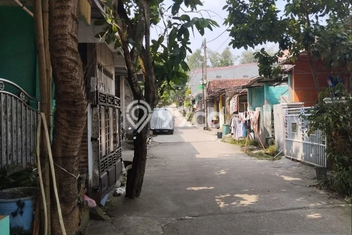 Rumah Minimalis Favorit Siap Huni Area Balaraja LT 60m2 Rumah Minimalis Favorit Siap Huni Area Balaraja LT 60m2