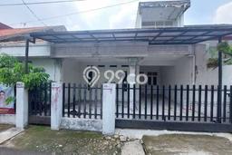 Jual Rumah Favorit Siap Huni LB 179m2 di Kebayoran Baru, Jakarta Selatan Jual Rumah Favorit Siap Huni LB 179m2 di Kebayoran Baru, Jakarta Selatan
