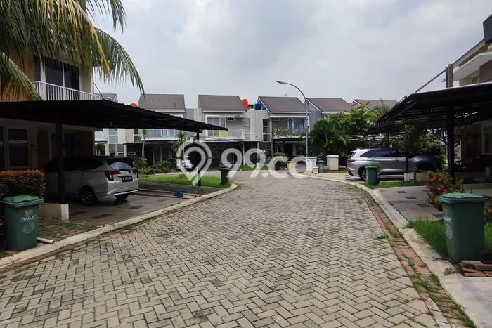 Dijual Rumah Minimalis Bagus Punya 2 KT di Rawalumbu Bekasi - Dijual Rumah Minimalis Bagus Punya 2 KT di Rawalumbu Bekasi -