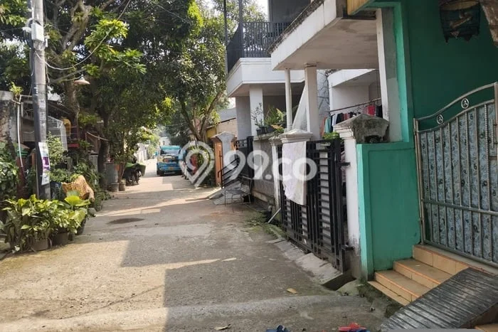 Rumah Minimalis Favorit Siap Huni Area Balaraja LT 60m2 Rumah Minimalis Favorit Siap Huni Area Balaraja LT 60m2