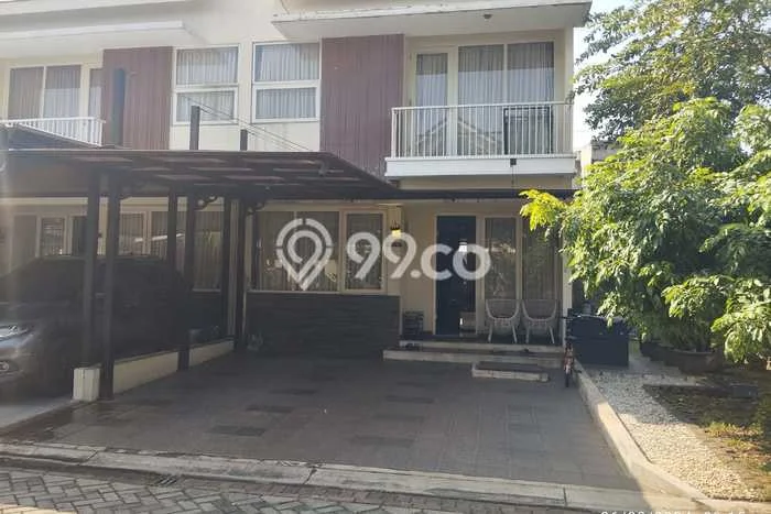 Dijual Rumah Minimalis Bagus Punya 2 KT di Rawalumbu Bekasi - Dijual Rumah Minimalis Bagus Punya 2 KT di Rawalumbu Bekasi -