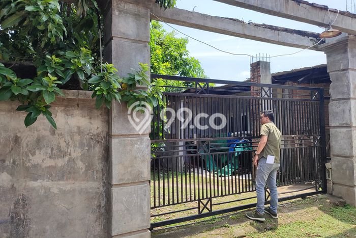 For Sale Rumah 2 Kamar Lokasi Ideal Nyaman dan Strategis di Rengasdengklok For Sale Rumah 2 Kamar Lokasi Ideal Nyaman dan Strategis di Rengasdengklok