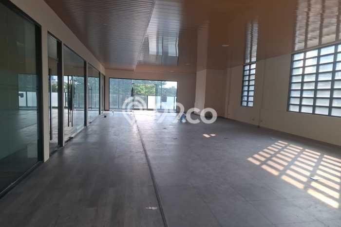 Komersial Kawasan Kebayoran Baru, Luas 840m², Kawasan Strategis, Siap Usaha Komersial Kawasan Kebayoran Baru, Luas 840m², Kawasan Strategis, Siap Usaha