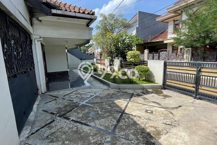 Dijual Hunian Rumah Nyaman 3 Kamar di Buah Batu, Bandung Dijual Hunian Rumah Nyaman 3 Kamar di Buah Batu, Bandung