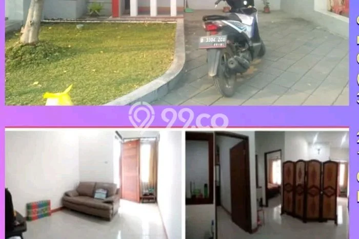 Hunian Nyaman Asri 2 KT Siap Pakai di Gunung Batu Bandung Hunian Nyaman Asri 2 KT Siap Pakai di Gunung Batu Bandung