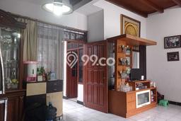 Jual Rumah Favorit Siap Huni LB 99m2 di Arcamanik, Bandung Jual Rumah Favorit Siap Huni LB 99m2 di Arcamanik, Bandung