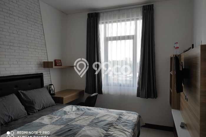 Untuk Dijual Apartemen Terjangkau di Andir, Bandung dengan 0 KT, 1 KM Untuk Dijual Apartemen Terjangkau di Andir, Bandung dengan 0 KT, 1 KM