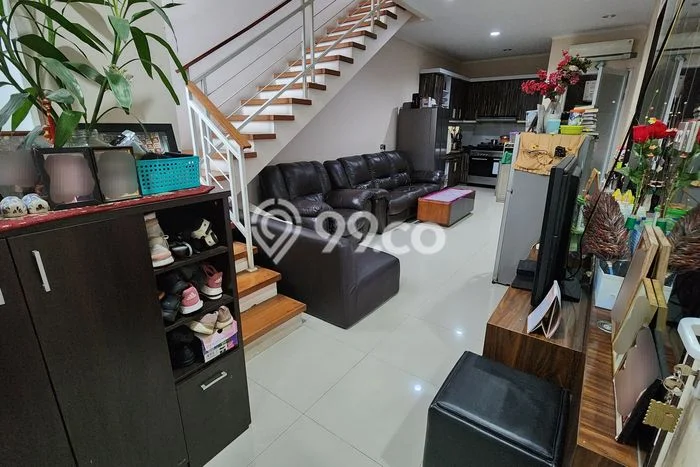 For Sale Hunian Rumah Nyaman 4 KT di Bandung Kota, Bandung For Sale Hunian Rumah Nyaman 4 KT di Bandung Kota, Bandung