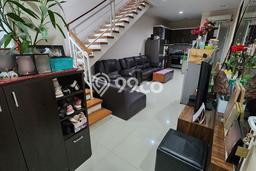 For Sale Hunian Rumah Nyaman 4 KT di Bandung Kota, Bandung For Sale Hunian Rumah Nyaman 4 KT di Bandung Kota, Bandung