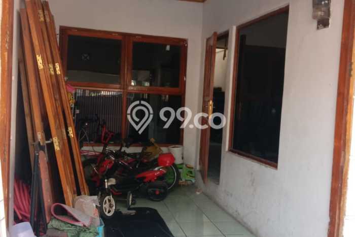 Rumah Minimalis 2 KT di Cimahi Bandung Unfurnished Rumah Minimalis 2 KT di Cimahi Bandung Unfurnished