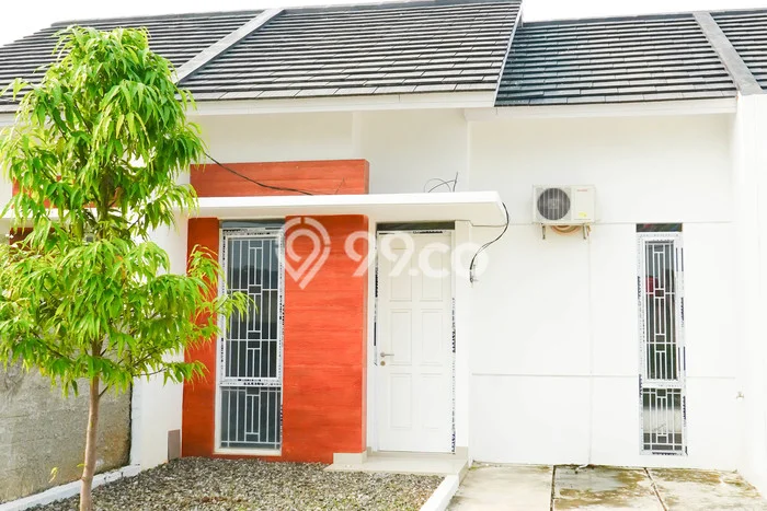 Jual Rumah Murah di Tambun Utara Bekasi Harga Rp 460 Juta LT 72m2 Jual Rumah Murah di Tambun Utara Bekasi Harga Rp 460 Juta LT 72m2