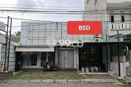 Ruko Bagus LT 250m2 LB 200m2 Dijual di BSD Tangerang Selatan Ruko Bagus LT 250m2 LB 200m2 Dijual di BSD Tangerang Selatan