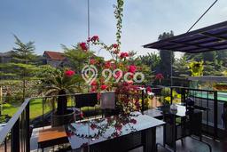 Dijual Rumah Premium dengan Fasilitas Sekitar Komplit di BSD, Tangerang Selatan Dijual Rumah Premium dengan Fasilitas Sekitar Komplit di BSD, Tangerang Selatan