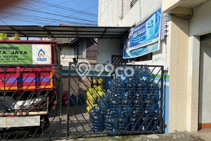 Hunian Elit LB 639m2 Siap Huni Desain Elegan di Gandaria, Jakarta Selatan Hunian Elit LB 639m2 Siap Huni Desain Elegan di Gandaria, Jakarta Selatan