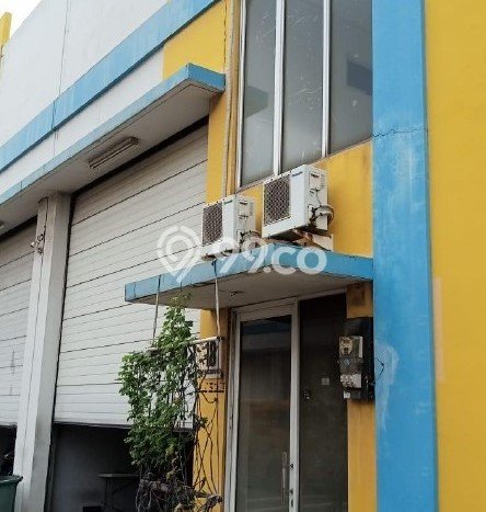 Gudang Dijual Lokasi Emas di Cakung Luas 324m2 Gudang Dijual Lokasi Emas di Cakung Luas 324m2