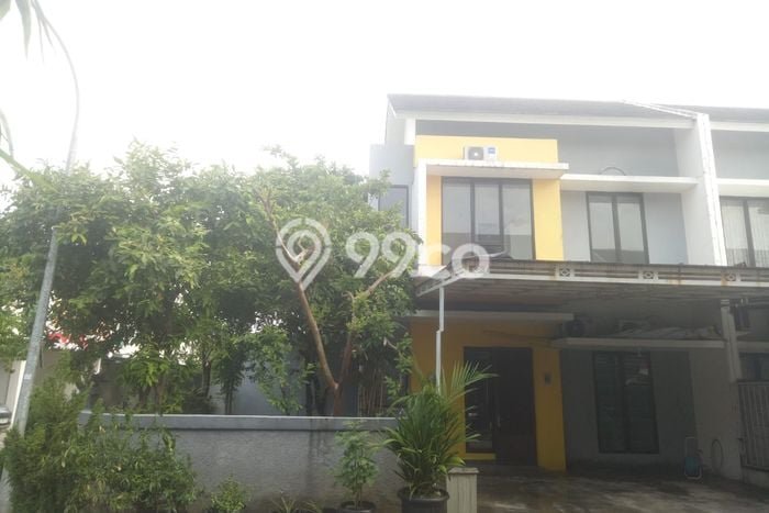 Dijual Rumah 3 Kamar Lokasi Strategis Nyaman dan Strategis di Mauk Dijual Rumah 3 Kamar Lokasi Strategis Nyaman dan Strategis di Mauk