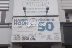Unit Ruko Dijual di Tangerang LT 80m2 & LB 280m2 Unit Ruko Dijual di Tangerang LT 80m2 & LB 280m2