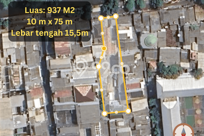 Dijual Rumah Mewah Megah Dengan View Eksklusif di Jembatan Besi, Jakarta Barat Dijual Rumah Mewah Megah Dengan View Eksklusif di Jembatan Besi, Jakarta Barat