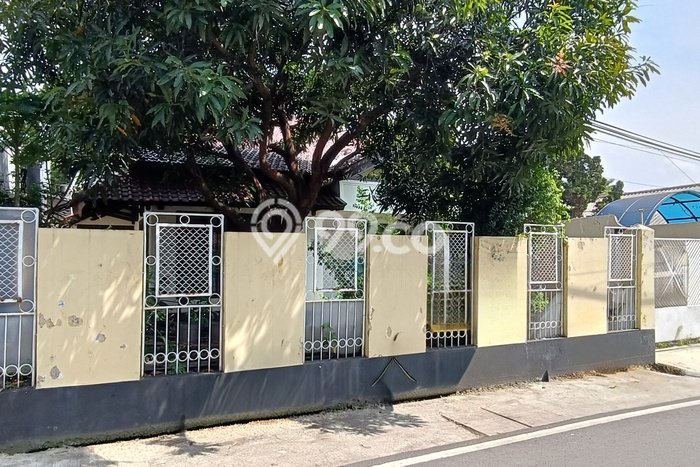 Dijual Rumah Mewah Megah Dengan View Cantik di Ulujami, Jakarta Selatan Dijual Rumah Mewah Megah Dengan View Cantik di Ulujami, Jakarta Selatan
