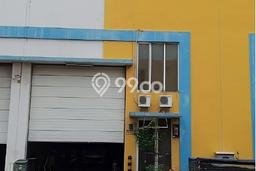 Gudang Dijual Lokasi Emas di Cakung Luas 324m2 Gudang Dijual Lokasi Emas di Cakung Luas 324m2