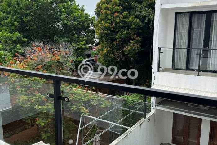 Jual Rumah Favorit Siap Huni LB 110m2 di Cilandak, Jakarta Selatan Jual Rumah Favorit Siap Huni LB 110m2 di Cilandak, Jakarta Selatan