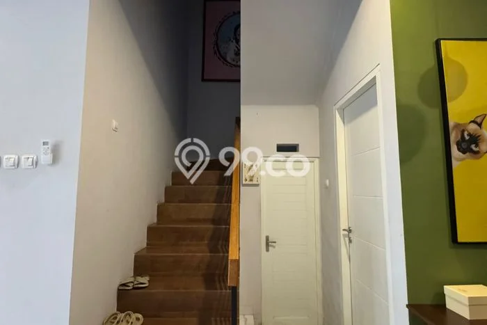 Jual Rumah Favorit Siap Huni LB 110m2 di Cilandak, Jakarta Selatan Jual Rumah Favorit Siap Huni LB 110m2 di Cilandak, Jakarta Selatan