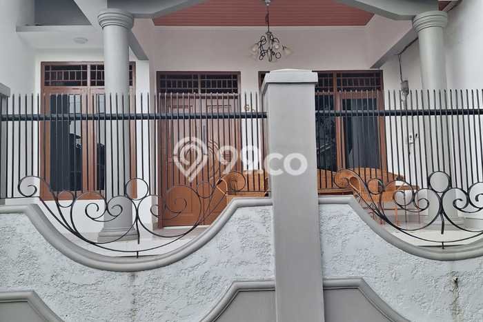 Jual Rumah Favorit Siap Huni LB 100m2 di Karang Tengah, Tangerang Jual Rumah Favorit Siap Huni LB 100m2 di Karang Tengah, Tangerang