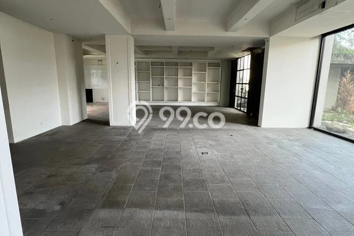 Unit Ruko Tersedia di Kemang Spesifikasi LB 600m2 Unit Ruko Tersedia di Kemang Spesifikasi LB 600m2