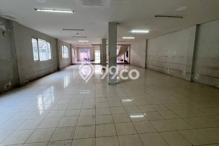 FOR RENT! Ruko di Kemang Cocok untuk Bisnis 750m2 FOR RENT! Ruko di Kemang Cocok untuk Bisnis 750m2