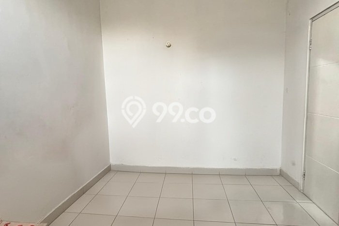 Rumah Modern Minimalis 3 Kamar Siap Huni di Karawaci Rumah Modern Minimalis 3 Kamar Siap Huni di Karawaci